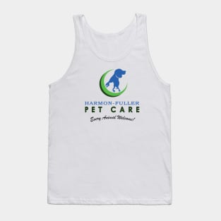 Bay Area Pet Care Tank Top